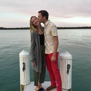 Meet your Posher, Kristen